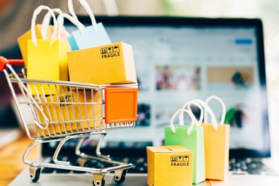 Khuyến cáo người tiêu dùng lưu ý khi mua bán online trong bối cảnh dịch Covid -19 phức tạp