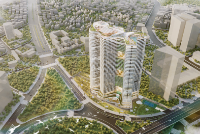 Văn Phú - Invest hướng tới mục tiêu phát triển dự án bền vững