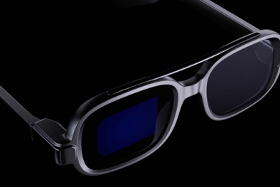 Siêu phẩm kính mắt thông minh Xiaomi vừa ra mắt có gì đặc biệt?