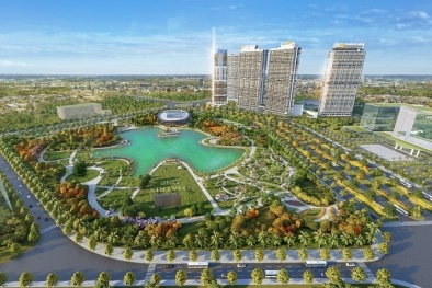 Khám phá bộ lọc 'siêu sạch' tại The Matrix One