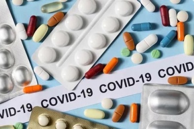 Bị sốt sau tiêm vaccine COVID-19, dùng loại thuốc hạ sốt nào?