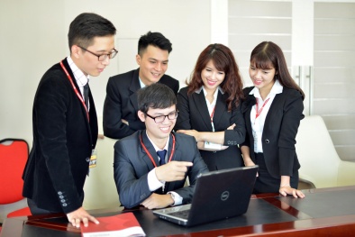 Techcombank - Ngân hàng Việt duy nhất được vinh danh tại 'The Stevie Awards For Great Employers 2021'