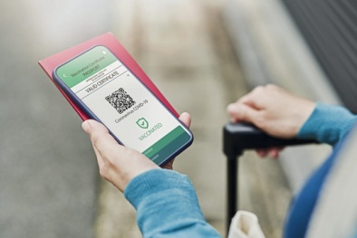 Thẻ thông hành xanh: “Chìa khóa” phục hồi kinh tế trong đại dịch Covid-19