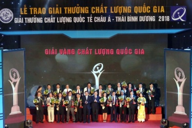 Đánh giá hồ sơ doanh nghiệp Bình Phước tham dự Giải thưởng Chất lượng Quốc gia năm 2021