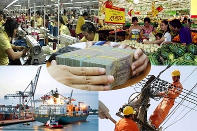 WB: Nhà đầu tư nước ngoài tiếp tục tin tưởng vào kinh tế Việt Nam trong trung và dài hạn