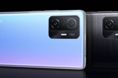 Bộ đôi Xiaomi 11T và Xiaomi 11T Pro mới ra mắt có gì hấp dẫn người dùng?