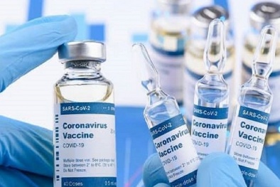 Các nước Châu Á đang tăng tốc trong cuộc đua sản xuất vaccine nội địa