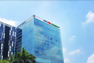 FE CREDIT nhận 2 giải thưởng quốc tế ‘Công ty tài chính của năm’ và ‘Nhà tuyển dụng của năm’