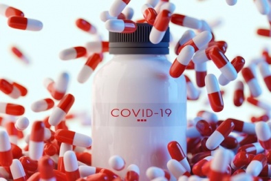 Israel tìm ra thuốc điều trị Covid-19 an toàn và hiệu quả