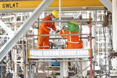 PV GAS: Tự hào truyền thống - khát vọng vươn cao