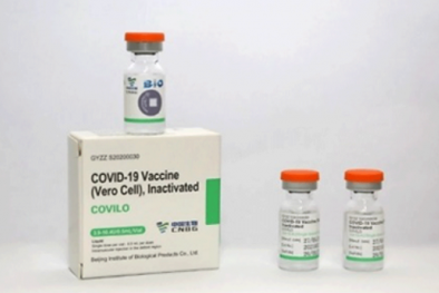 Vắc xin Vero Cell của Sinopharm được kiểm định chất lượng an toàn mới sử dụng