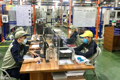 14 Hiệp hội đề xuất chiến lược 'phòng chống dịch theo Điểm' trong bối cảnh mới