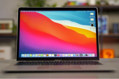 Apple bị kiện vì quảng cáo 'thổi phồng' chất lượng sản phẩm MacBook Pro M1