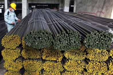 Sửa đổi quy định kỹ thuật mới về chứng nhận sản phẩm đối với thanh cốt thép