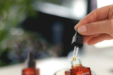 Mỹ phẩm thiên nhiên: Lựa chọn sao cho an toàn?