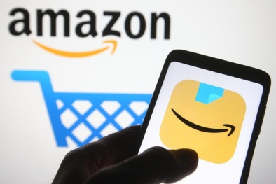 Amazon cấm dài hạn 600 nhãn hàng Trung Quốc vì kinh doanh không trung thực, gian lận 