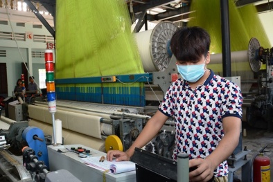 Phát triển doanh nghiệp nhỏ và vừa trong ngành công nghiệp hỗ trợ