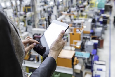 Chuyển đổi số trong doanh nghiệp: Trái ngọt đầu mùa và những rào cản nội tại