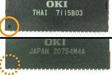 Chip bán dẫn giả, kém chất lượng tràn ngập thị trường