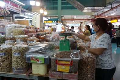 TPHCM xử phạt 396 cơ sở vi phạm về an toàn thực phẩm trong 9 tháng đầu năm 2021