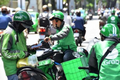 Yêu cầu không tăng giá dịch vụ giao hàng giờ cao điểm