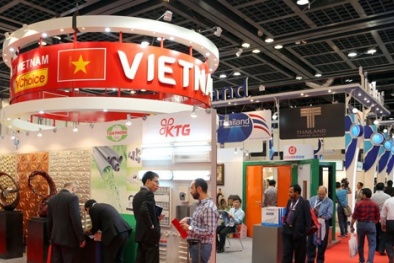 EXPO 2020 Dubai - cơ hội để doanh nghiệp Việt mở rộng thị trường khu vực Trung Đông