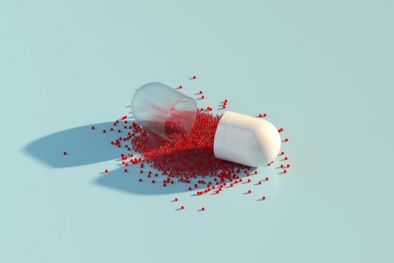 WHO cảnh báo: Không dùng thuốc kháng sinh điều trị virus SARS-CoV-2