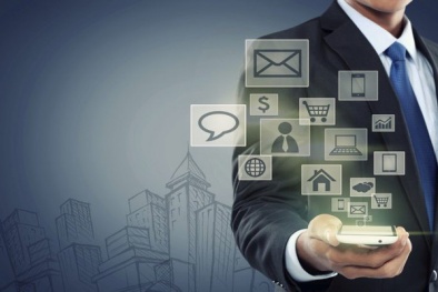 Chuyển đổi số - lựa chọn tối ưu phát triển doanh nghiệp giữa dịch bệnh