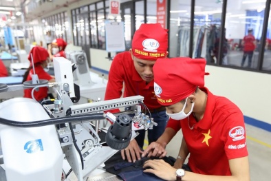 Hỗ trợ thực hiện thủ tục về tiêu chuẩn, đo lường, chất lượng cho doanh nghiệp nhỏ và vừa
