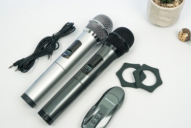 Hoa Kỳ thông báo quy định mới về micro không dây