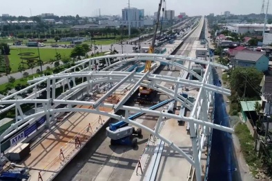 Tăng tốc giải ngân vốn đầu tư công, tạo động lực phát triển kinh tế - xã hội 
