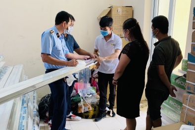 Sử dụng nhôm giả mạo nhãn hiệu, kém chất lượng: Rủi ro tiềm ẩn