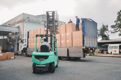 Ứng dụng 'Việt Nam khỏe mạnh' trong xét nghiệm có gì đặc biệt?