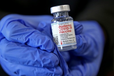 Vaccine của hãng Moderna đặc biệt hiệu quả trong ngăn chặn Covid-19