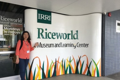 2 nhà khoa học Việt Nam sẽ được nhận giải thưởng của FAO và IAEA