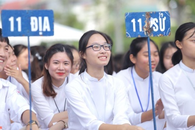 BHYT học sinh sinh viên- Bước đi quan trọng trong thực hiện BHYT toàn dân