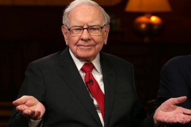 Bill Gates nói về sự nghiệp vang dội của Warren Buffett là 'điều mà ai cũng có thể làm' chỉ nhờ một bí quyết