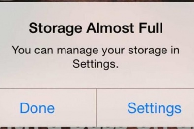 Vừa cập nhật, iOS 15 đã dính lỗi khiến người dùng khó chịu