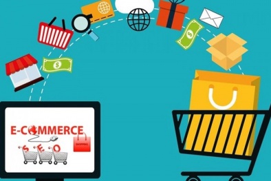 Người tiêu dùng Việt Nam gia tăng mua sắm trực tuyến, thích nghi với dịch bệnh