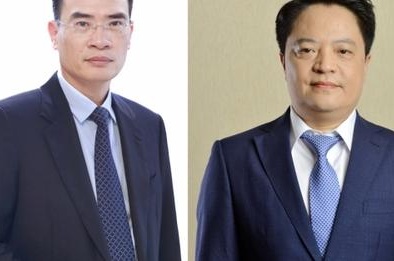 PV GAS có Chủ tịch HĐQT và Tổng Giám đốc mới
