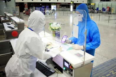 Bamboo Airways khai thác thành công chuyến bay thẳng không dừng kết nối Việt – Mỹ 