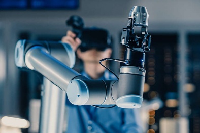 Dữ liệu công nghiệp - công cụ hỗ trợ tổ chức sử dụng tốt nguồn lực