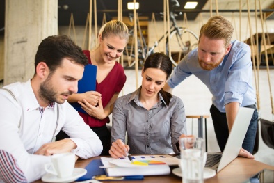 Giá trị gộp của startup công nghệ Đông Nam Á sẽ tăng lên 1.000 tỷ USD vào năm 2025