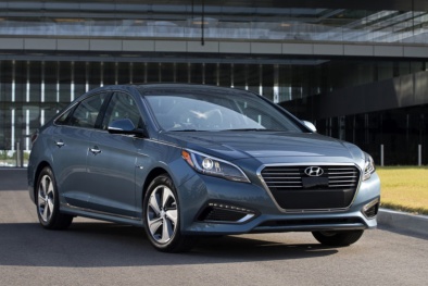 Hơn 95.000 xe Hyundai bị triệu hồi tại Mỹ do lỗi cháy động cơ