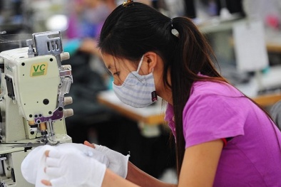 Nâng cao năng lực giúp doanh nghiệp ứng phó với các ‘cú sốc’