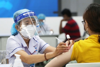 Bộ Y tế: Nghiêm cấm hành vi thu phí, trục lợi từ tiêm vaccine phòng COVID-19