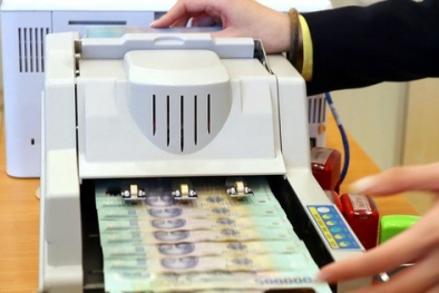 ‘Bơm oxy tín dụng’ hỗ trợ doanh nghiệp, tạo sức bật cho nền kinh tế 