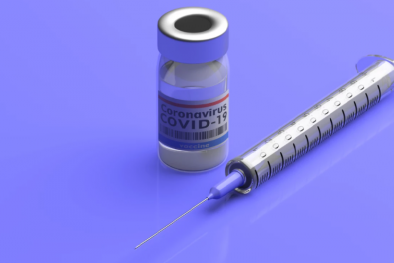 FDA cho phép tăng cường tiêm vắc xin Pfizer cho một số nhóm