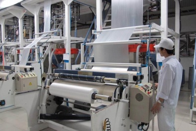 Rà soát áp dụng biện pháp chống bán phá giá sản phẩm plastic từ Trung Quốc, Thái Lan, Malaysia