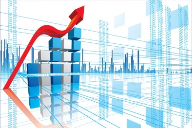 Standard Chartered dự báo tăng trưởng kinh tế Việt Nam đạt 5,5% trong quý 4/2021